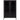 XAM DISPLAY DISPLAY CASE PINE BLACK [fsc]