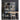 TABLO TABLE MANGO HERRINGBONE 180X90 SQUARE LEG