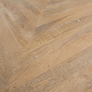 TABLO TABLE TOP MANGO HERRINGBONE 200X90