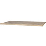 TABLO TABLE TOP MANGO HERRINGBONE 180X90
