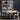 TABLO TABLE MANGO HERRINGBONE 200X90 ALKMAAR LEG