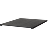TABLO LUNGO BETWEEN TABLE TOP ASH BLACKNIGHT MATT [fsc]