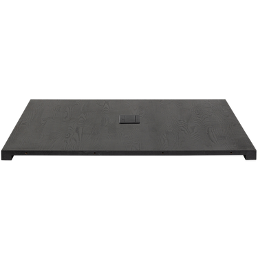 TABLO LUNGO BETWEEN TABLE TOP ASH INCL. SOCKET [fsc]