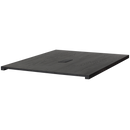 TABLO LUNGO BETWEEN TABLE TOP ASH INCL. SOCKET [fsc]