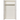 SIPKE WARDROBE PINE WHITE [fsc]