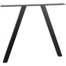 2-POSITION LEG SQUARE KD METAL