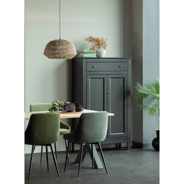 TABLO TABLE OAK 180X90 [fsc] ALKMAAR LEG