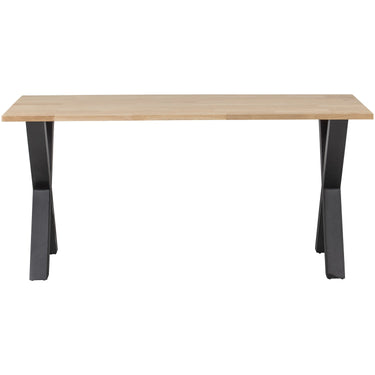 TABLO TABLE OAK 160X90 [fsc] ALKMAAR LEG
