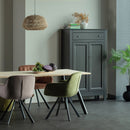 TABLO TABLE TOP OAK 200X90 [fsc]