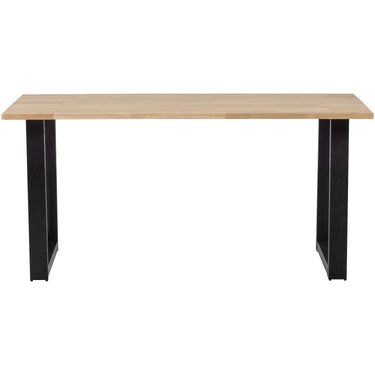TABLO TABLE OAK 180X90 [fsc] U-LEG