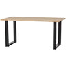 TABLO TABLE OAK 180X90 [fsc] U-LEG