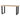 TABLO TABLE OAK 180X90 [fsc] U-LEG