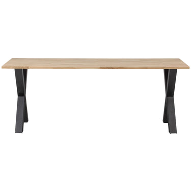 TABLO TABLE OAK 200X90 [fsc] ALKMAAR LEG