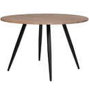 TABLO TABLE TOP OAK O120 OIL GREY [fsc]