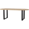 TABLO TABLE OVAL OAK [fsc] U-LEG