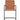 BAS DINING CHAIR PU COGNAC