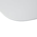 TABLO TABLE TOP ASH MIST ORGANIC OBLONG 220x100 [fsc]