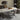 IMME BENCH WOOD BLACK 110CM