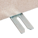 PEPPER ARMCHAIR SAND