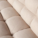 PEPPER ARMCHAIR SAND