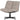 VINNY SWIVEL ARMCHAIR BOUCLE SAND