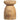 BINK STOOL WOOD NATURAL 40xO28CM