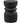 BIKKEL STOOL WOOD BLACK 40xO28CM