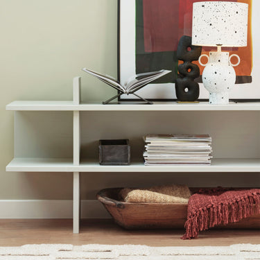 JANA SIDETABLE PINE MIST [fsc]