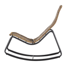 TOM GARDEN ROCKING CHAIR NATURAL