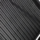 TOM GARDEN ROCKING CHAIR BLACK