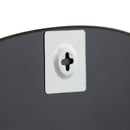 PHILOU MIRROR BLACK 47x81 CM