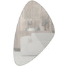 PHILOU MIRROR BLACK 47x81 CM