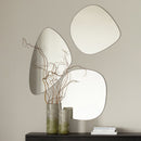 PHILOU MIRROR BLACK 47x81 CM
