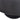 SAMMY DINING TABLE TRUMPET BASE ROUND MDF BLACK O120CM