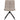 VINNY SWIVEL DINING CHAIR BOUCLE SAND
