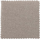 VINNY SWIVEL DINING CHAIR BOUCLE SAND