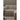 BEAN CHAISE LONGUE SOFA RIGHT RIB FABRIC TRAVERTIN