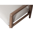 BIAM GARDEN LOUNGESET ACACIA WOOD NATURAL/SAND [fsc]