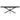 ARROS DINING TABLE EXTENDABLE 180-220x90CM MDF BLACK