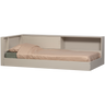 CARTER CORNER BED PINE DUST [fsc]