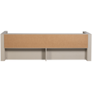 CARTER BED COUCH DUST [fsc]