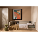 CARTER BED COUCH DUST [fsc]