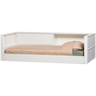 CARTER BED COUCH WHITE [fsc]