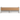 CARTER BED COUCH WHITE [fsc]