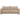 JONNE 3-SEATER SLEEPING SOFA CHENILLE NATURAL