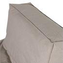 VELORA GARDEN LOUNGE CHAIR SAND