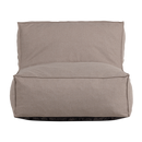 VELORA GARDEN LOUNGE CHAIR SAND
