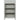 EVA CABINET PINE MIST [fsc]
