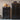 ISABEL CABINET PINE MATT BLACK [fsc]