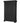 ISABEL CABINET PINE MATT BLACK [fsc]